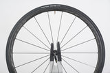 FRONT Mavic Ksyrium Carbon Clincher Rim Brake Wheel