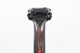 27.2mm Syncros FL1.0 Carbon 25mm Setback Seatpost FL 1.0