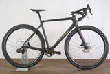 *Demo* M (Medium) Time Alpe d’Huez X 45 Ekar 1x HED Carbon Disc Gravel Bike