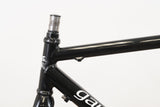 M (Medium) Gaulzetti Corsa Alloy Rim Brake Road Frameset