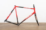 56cm Time VX Special Pro Carbon Rim Brake Road Frameset