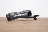 Zipp SL Sprint 120mm ±12 Degree Carbon Aero Road Stem 238g + Mount 1 1/8" 31.8mm