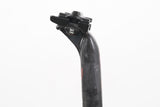 27.2mm Syncros FL1.0 Carbon 25mm Setback Seatpost FL 1.0