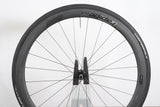 Roval CLX 40 Rapide Carbon Clincher Disc Brake Wheelset Shimano/SRAM 11 CLX40