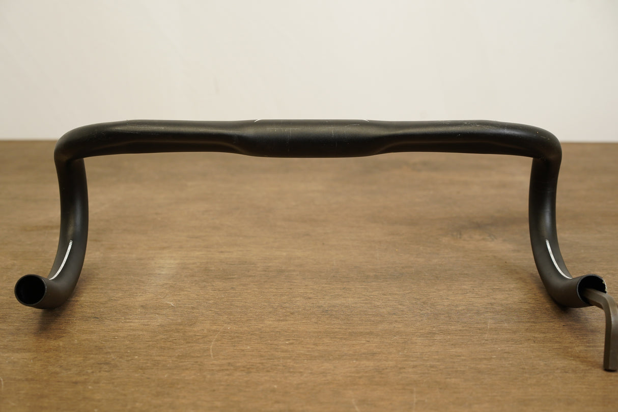 42cm Forza 4za Cirrus Alloy Compact Road Handlebars 31.8mm