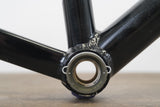 M (Medium) Gaulzetti Corsa Alloy Rim Brake Road Frameset