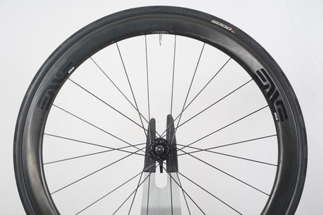 ENVE SES 3.4 Gen 2 DT Swiss 240s Carbon Clincher Rim Brake Wheelset 11 Speed