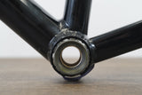 M (Medium) Gaulzetti Corsa Alloy Rim Brake Road Frameset