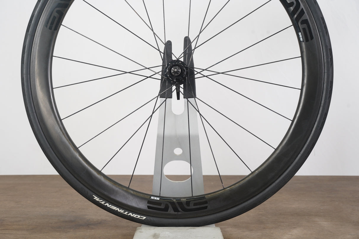 ENVE SES 3.4 Gen 2 DT Swiss 240s Carbon Clincher Rim Brake Wheelset 11 Speed