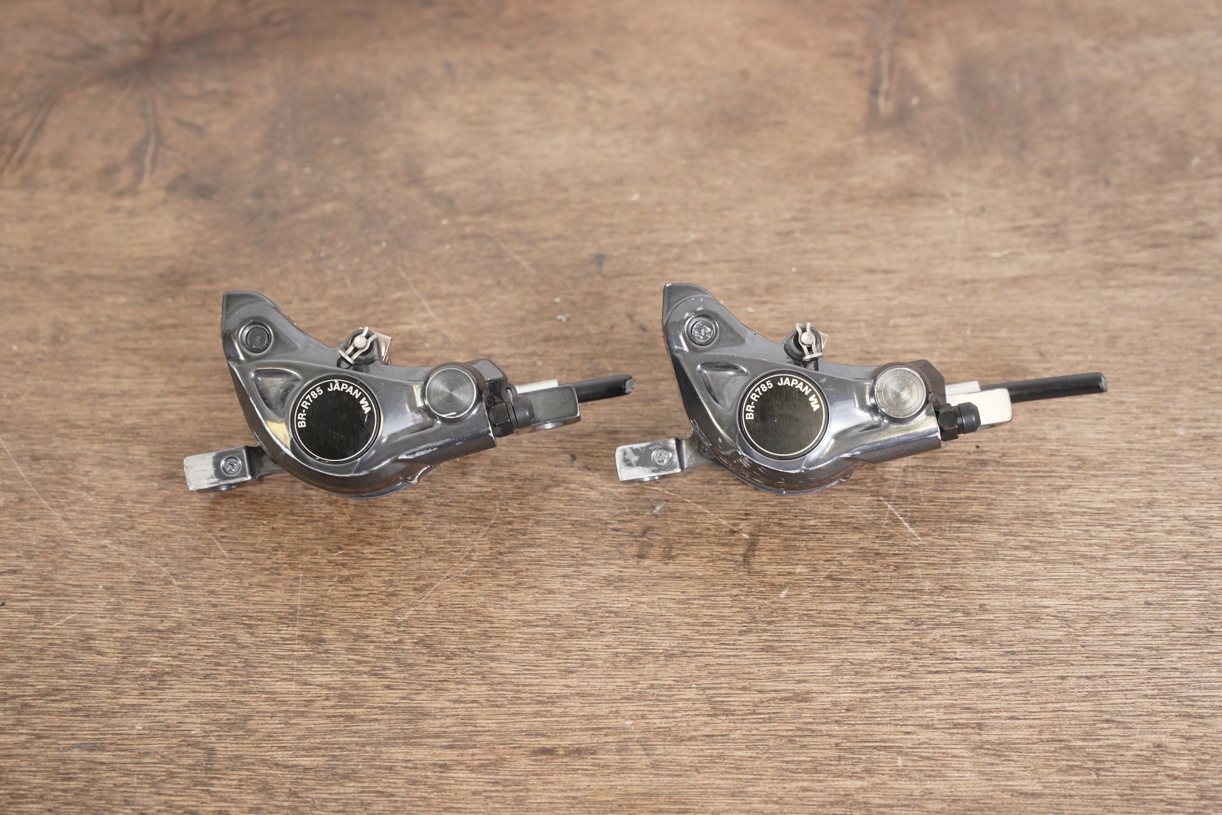 Shimano ST-R785 Di2 11 Speed Electronic Hydraulic Disc Brake