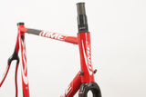 56cm Time VX Special Pro Carbon Rim Brake Road Frameset