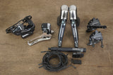 Shimano Ultegra 6870 GS Di2 11 Speed Electronic Hydraulic Disc Brake Groupset