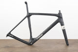 NEW TAKE-OFF 2025 M/L Trek Checkmate SLR Project One Carbon Disc Gravel Frameset