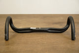 42cm Forza 4za Cirrus Alloy Compact Road Handlebars 31.8mm