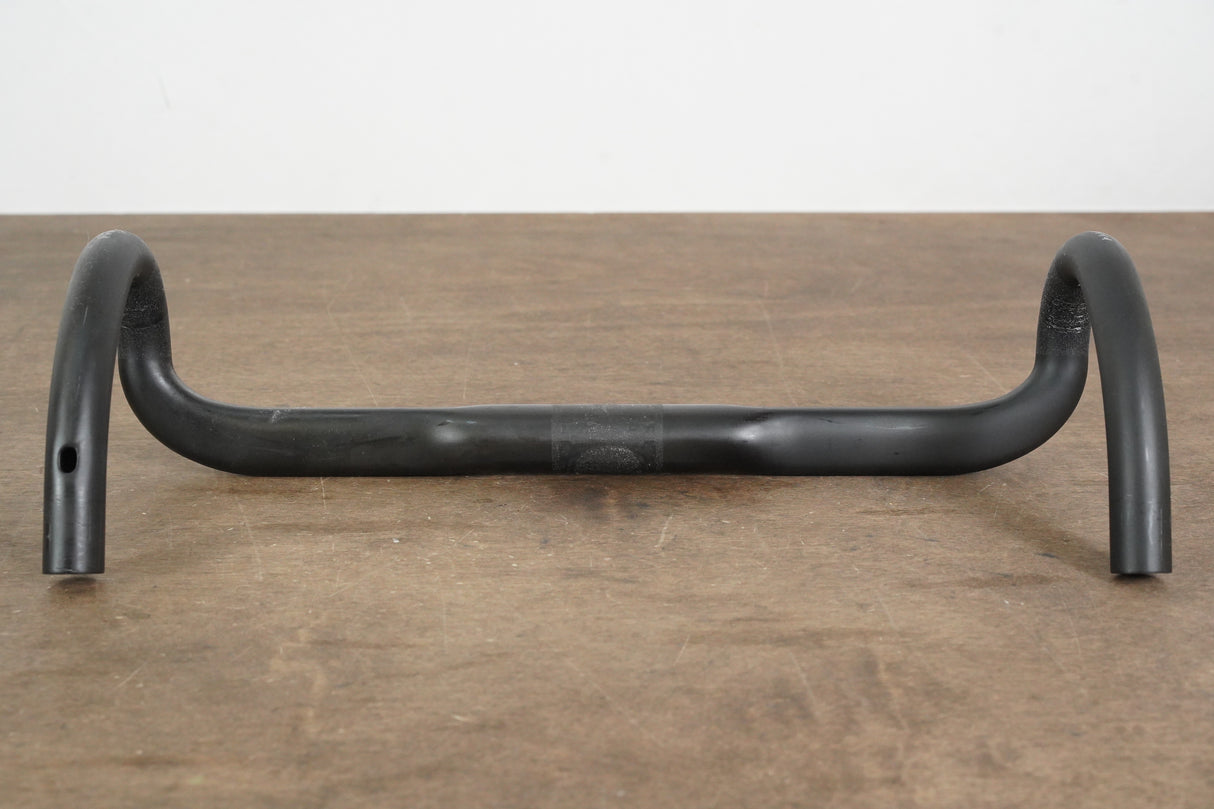 42cm Specialized S-WORKS Shallow Bend Carbon Compact Road Handlebar 31.8mm