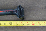 27.2mm Syncros FL1.0 Carbon 25mm Setback Seatpost FL 1.0