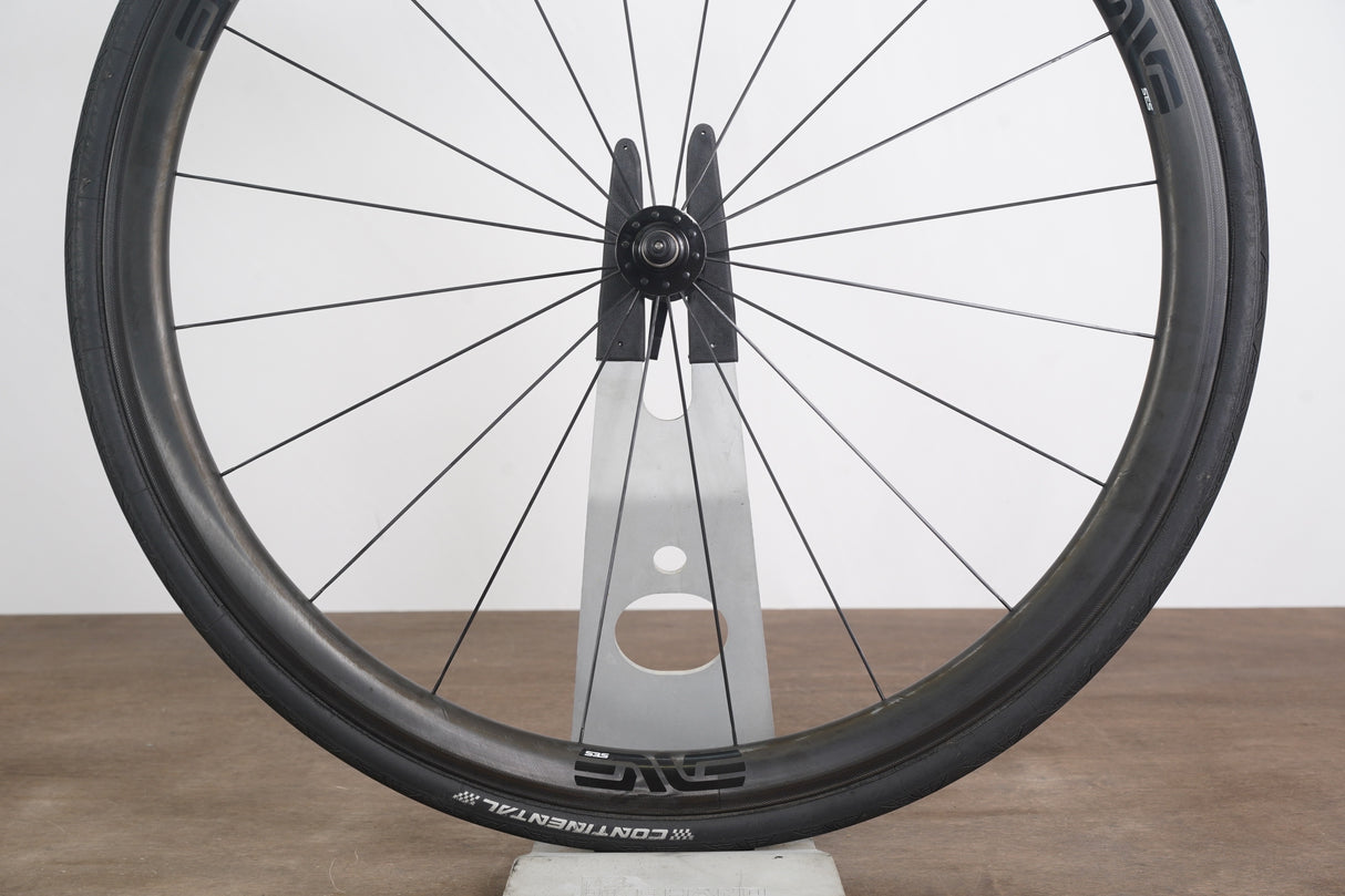 ENVE SES 3.4 Gen 2 DT Swiss 240s Carbon Clincher Rim Brake Wheelset 11 Speed