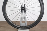 ENVE SES 3.4 Gen 2 DT Swiss 240s Carbon Clincher Rim Brake Wheelset 11 Speed