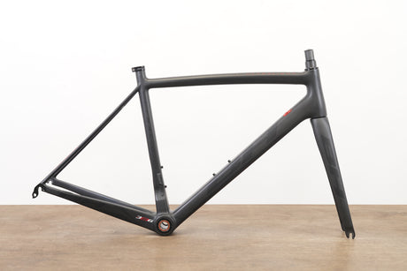 *Damaged* 54cm BH Ultralight Carbon Rim Brake Road Frameset