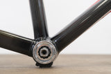 56cm Time VX Special Pro Carbon Rim Brake Road Frameset