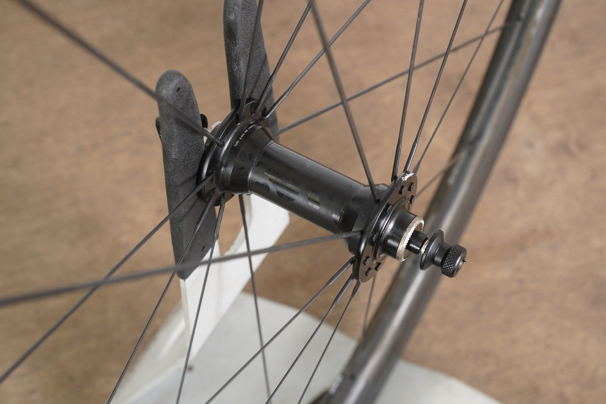 ENVE SES 3.4 Gen 2 DT Swiss 240s Carbon Clincher Rim Brake Wheelset 11 Speed