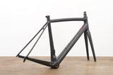 *Damaged* 54cm BH Ultralight Carbon Rim Brake Road Frameset