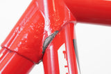 56cm Time VX Special Pro Carbon Rim Brake Road Frameset