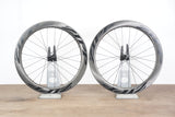 Zipp 404 Firecrest 77/177 Carbon Tubeless Disc Brake Wheelset Shimano/SRAM 11