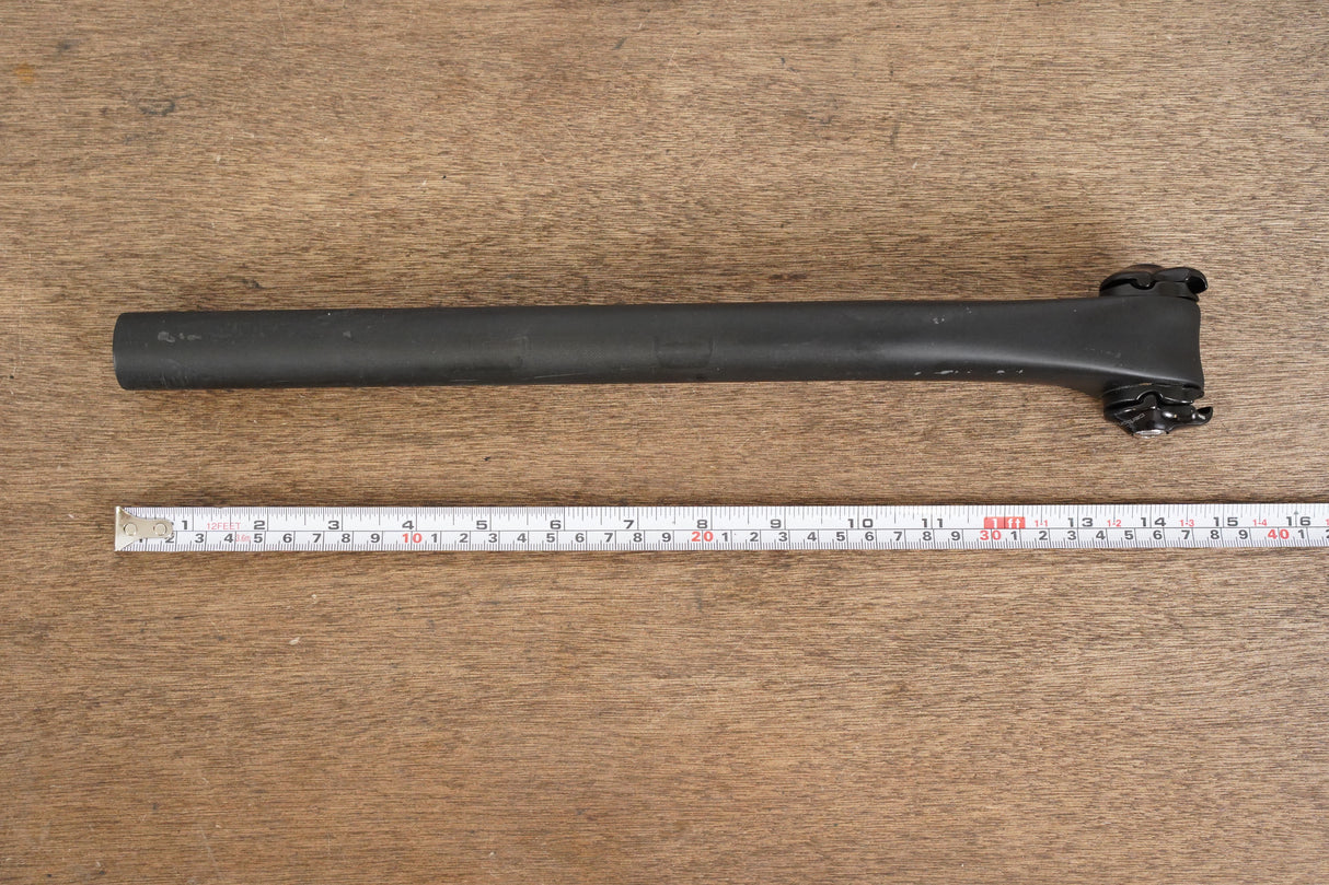 27.2mm Specialized S-WORKS Carbon Setback Road Seatpost