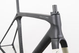 NEW TAKE-OFF 2025 M/L Trek Checkmate SLR Project One Carbon Disc Gravel Frameset