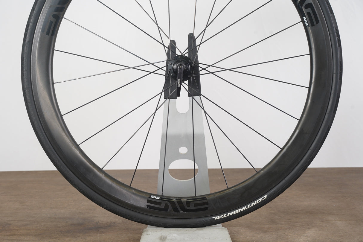 ENVE SES 3.4 Gen 2 DT Swiss 240s Carbon Clincher Rim Brake Wheelset 11 Speed