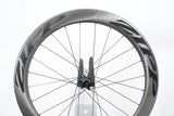 Zipp 404 Firecrest 77/177 Carbon Tubeless Disc Brake Wheelset Shimano/SRAM 11