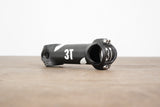 3T ARX II Pro 110mm ±6 Degree Alloy Road Stem 146g 1 1/8" 31.8mm