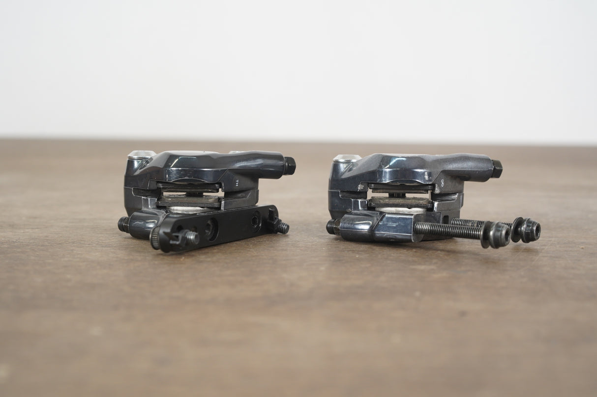 Shimano Ultegra 6870 GS Di2 11 Speed Electronic Hydraulic Disc Brake Groupset