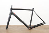 *Damaged* 54cm BH Ultralight Carbon Rim Brake Road Frameset