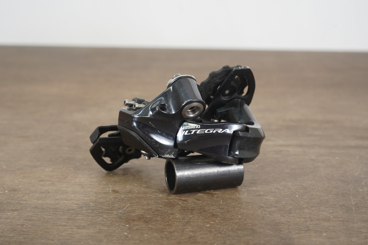 Shimano Ultegra 6870 GS Di2 11 Speed Electronic Hydraulic Disc Brake Groupset