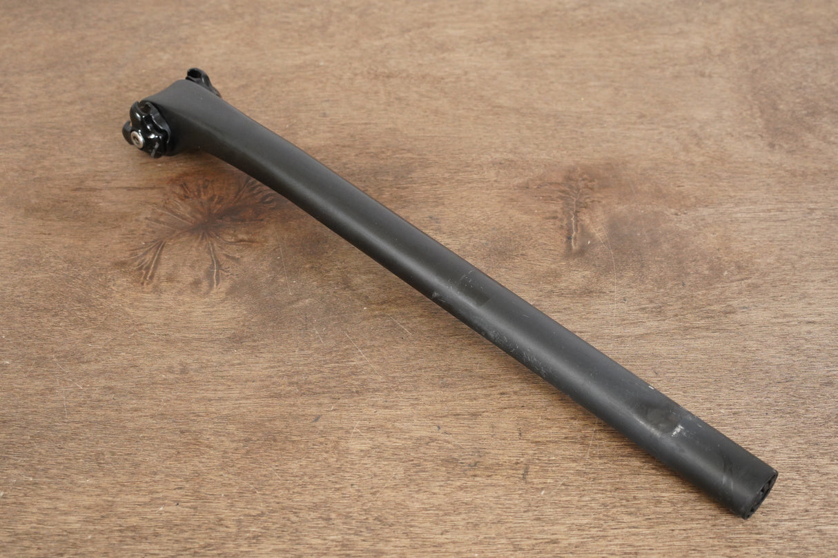 27.2mm Specialized S-WORKS Carbon Setback Road Seatpost