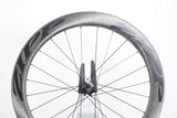 Zipp 404 Firecrest 77/177 Carbon Tubeless Disc Brake Wheelset Shimano/SRAM 11