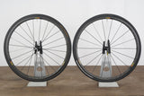 Mavic Ksyrium Carbon Clincher Rim Brake Wheelset Shimano/SRAM 11 Speed