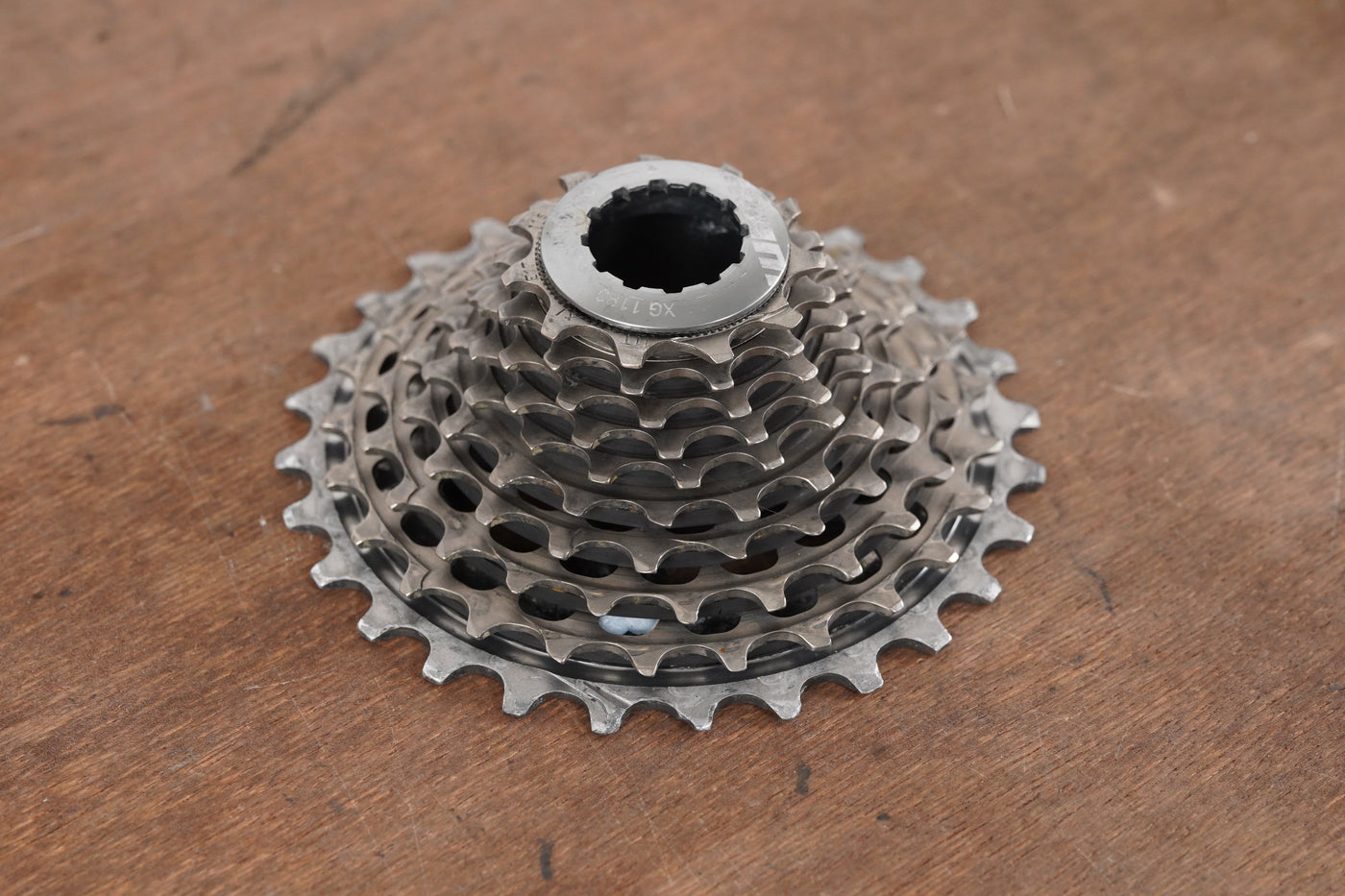 11-28T SRAM Red 10 Speed XG-1090 Road Cassette 157g