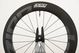 Zipp 808 Firecrest ZR1 Carbon Tubeless Clincher Disc Brake Wheelset 11 Speed