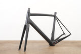 *Damaged* 54cm BH Ultralight Carbon Rim Brake Road Frameset