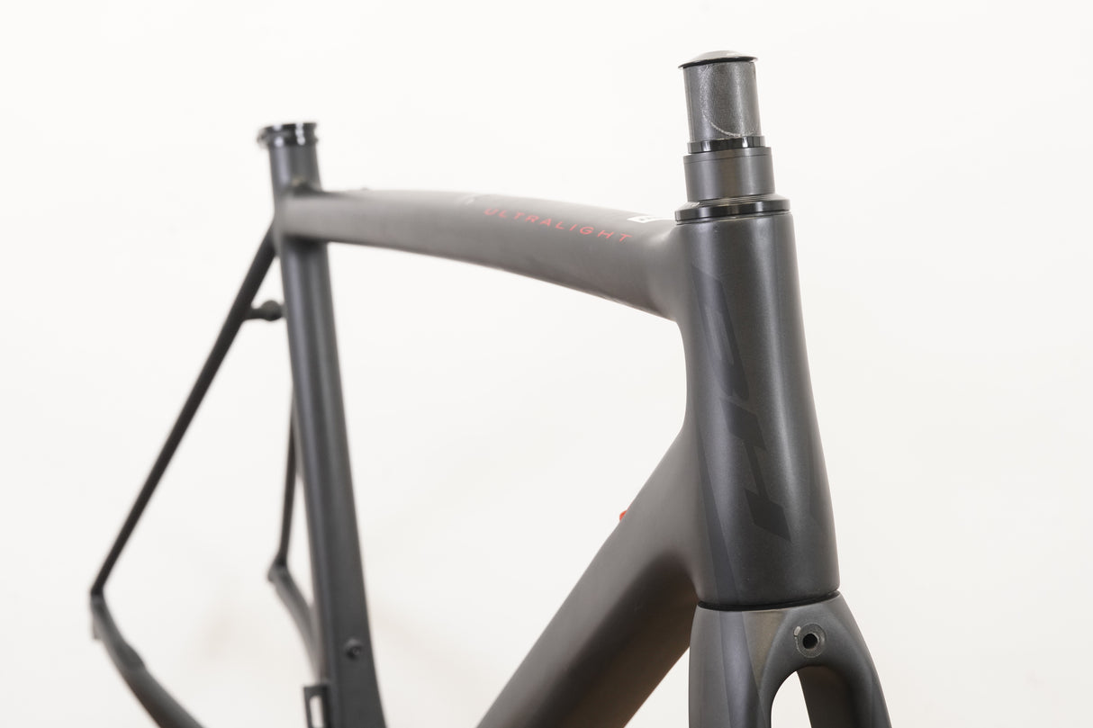 *Damaged* 54cm BH Ultralight Carbon Rim Brake Road Frameset