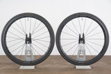Bontrager Aeolus Pro 3 TLR Carbon Tubeless Clincher Rim Brake Wheelset 11 Speed