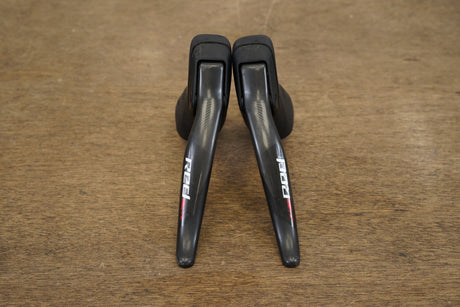 SRAM Red eTap WiFli 11 Speed Wireless Electronic Rim Brake Groupset