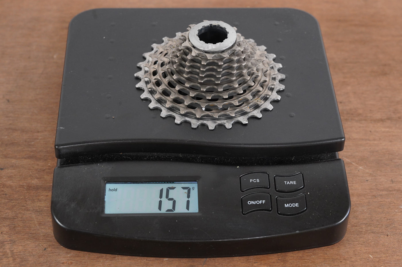 11-28T SRAM Red 10 Speed XG-1090 Road Cassette 157g