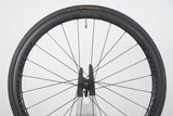 Bontrager Aeolus Pro 3 TLR Carbon Tubeless Clincher Rim Brake Wheelset 11 Speed