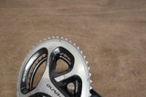 175mm 52/36T Shimano Dura-Ace FC-9000 11 Speed Crankset