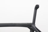 NEW TAKE-OFF 2025 M/L Trek Checkmate SLR Project One Carbon Disc Gravel Frameset