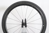 Roval CL 40 Rapide Carbon Clincher Rim Brake Wheelset Shimano/SRAM 11 CL40